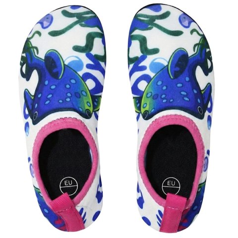 BUTY DO WODY NEOPRENOWE KIDS RYBKA R.24