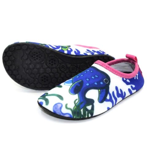 BUTY DO WODY NEOPRENOWE KIDS RYBKA R.24