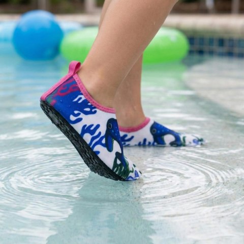 BUTY DO WODY NEOPRENOWE KIDS RYBKA R.24