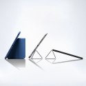 Etui AMAZINGTHING Titan Pro Case do iPada A16 11" z obrotową podstawką 720° i uchwytem na rysik - niebieskie