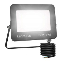 Naświetlacz LED LEPRO 340003-DW-EU 50W 5000lm 5000K IP65
