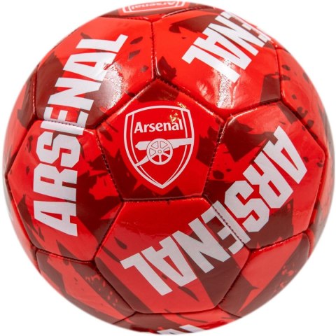 PIŁKA NOŻNA ARSENAL FC GRAFFITI R.5