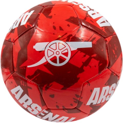 PIŁKA NOŻNA ARSENAL FC GRAFFITI R.5