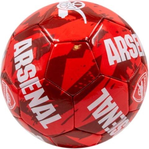 PIŁKA NOŻNA ARSENAL FC GRAFFITI R.5