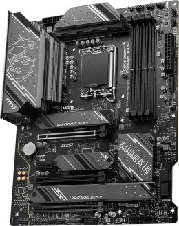 Płyta główna MSI Z790 GAMING PLUS WIFI (Socket 1700 /ATX)