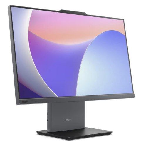 Komputer All-in-One LENOVO ThinkCentre neo 50a 24 Gen 5 (23.8"/I7 240H/16GB/SSD1TB/W11P/Szaro-czarny)
