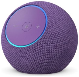 Głośnik bezprzewodowy AMAZON Echo Dot Max (2025) Fioletowy (Fioletowy )