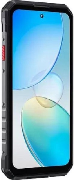 Smartphone OUKITEL WP58 Pro 8/512 GB Czarny 512 GB Czarny WP58Pro-BK/OL
