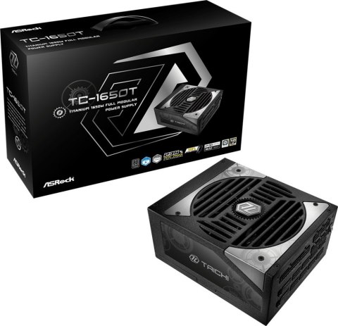 Zasilacz PC ASROCK 90-UXT165-TFEAAB