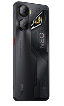 Smartphone NUBIA Neo 3 5G 8/256 GB Czarny 256 GB Czarny Z2464N