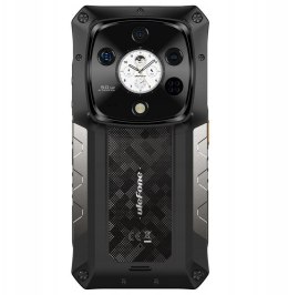 Smartphone ULEFONE Armor 28 Pro 5G 16/512 GB Szary 512 GB Szaro-czarny UF-A28P