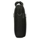 Torba na laptopa TARGUS GeoLite EcoSmart Slim Brief TSS991GL (maks.17"/Czarny)