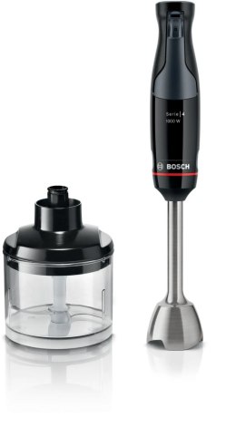 Blender Czarno-srebrny BOSCH MSM4B620