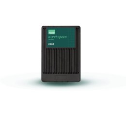Dysk SSD GOODRAM GEUS20UASP-3T8TP10B (3.84 TB )