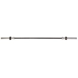 GCF700 220 CM 20 KG GRYF DO CROSSFITU HMS PREMIUM