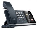 Yealink MP54 E2 Teams telefon VoIP Szary LCD