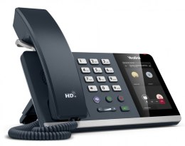 Yealink MP54 E2 Teams telefon VoIP Szary LCD