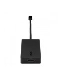 ASUS 90XB0AIN-BDS010 (Czarny /USB Typ C )