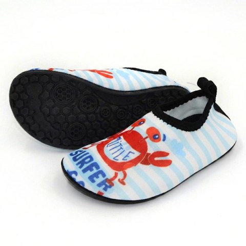 BUTY DO WODY NEOPRENOWE KIDS KRAB R.24