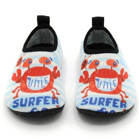 BUTY DO WODY NEOPRENOWE KIDS KRAB R.24