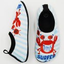 BUTY DO WODY NEOPRENOWE KIDS KRAB R.24