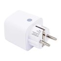 Inteligentne gniazdko Shelly Plug M Gen3 Wi-Fi (białe)
