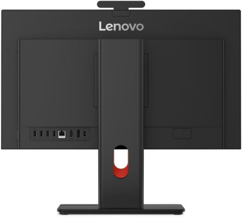 Komputer All-in-One LENOVO ThinkCentre M70a Gen 6 (23.8"/16GB/SSD512GB/W11P/Czarny)