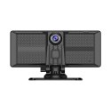 Nexadio CC250 Ekran samochodowy CarPlay/Android Auto, kamera Quad HD