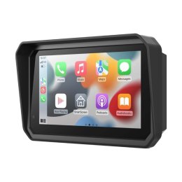 Nexadio MB100 Ekran motocyklowy multimedialny CarPlay/Android Auto