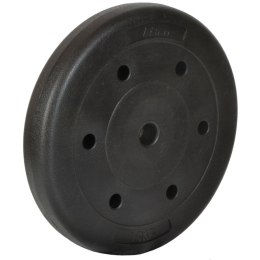 OBCIĄŻENIE BETONOWE 15KG ENERO FIT fi26,5MM