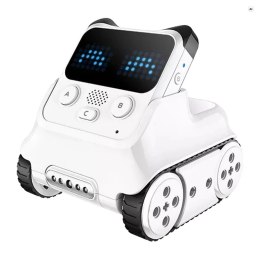 Robot edukacyjny xTool Codey Rocky Education Version