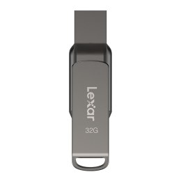 Pendrive Lexar Dual Type-C and Type-A USB 3.1 32GB