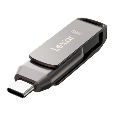 Pendrive Lexar Dual Type-C and Type-A USB 3.1 32GB