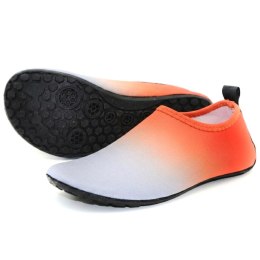 BUTY DO WODY NEOPRENOWE MAN GREY/ORANGE R.46