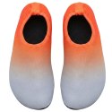 BUTY DO WODY NEOPRENOWE MAN GREY/ORANGE R.46