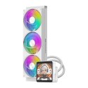 Chłodzenie CPU DarkFlash DV360S MAX (białe)