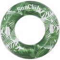 KÓŁKO DO PŁYWANIA JUNGLE 100CM 35452
