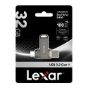 Pendrive Lexar Dual Type-C and Type-A USB 3.1 32GB