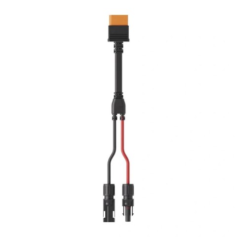 Zestaw DJI Power 1000 V2+ panel solarny 100W + adapter MPPT + kabel MC4