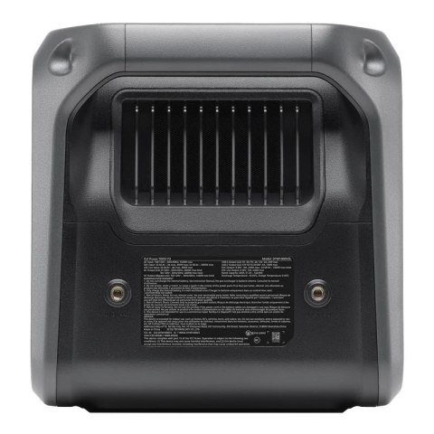 Zestaw DJI Power 1000 V2+ panel solarny 200W + adapter MPPT + kabel MC4