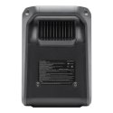 Zestaw DJI Power 2000 + panel solarny 100W + adapter MPPT + kabel MC4