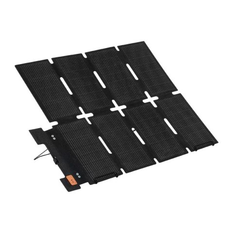 Zestaw DJI Power 2000 + panel solarny 100W + adapter MPPT + kabel MC4