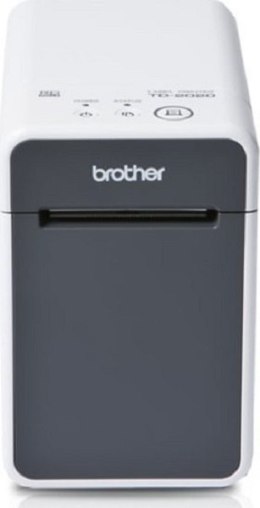 Drukarka etykiet BROTHER TD-2020A (TD2020AXX1)