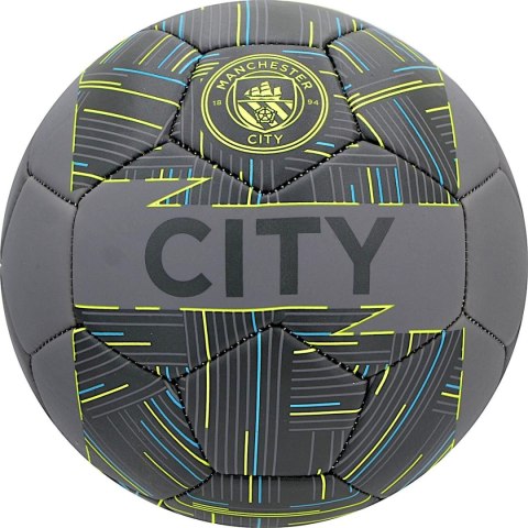 PIŁKA NOŻNA MENCHESTER CITY AWAY DELUXE R.5
