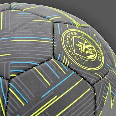 PIŁKA NOŻNA MENCHESTER CITY AWAY DELUXE R.5