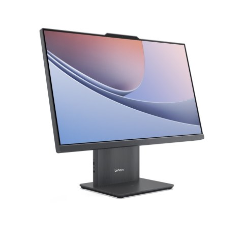 Komputer All-in-One LENOVO IdeaCentre AIO 24ILL11 (23.8"/Ultra 5 226V/16GB/SSD1TB/W11H/Ciemnoszary)