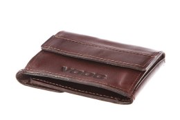 Portfel skórzany UNISEX Vintage P41 BROWN