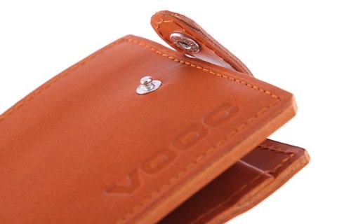 Portfel skórzany unisex Vintage P21 NATURAL
