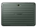 Tablet SAMSUNG Galaxy Tab Active 5 PRO 6/128 GB Zielony (10.1"/Snapdragon 7s Gen 3/128GB/Android 15/Wi-Fi/Zielony)