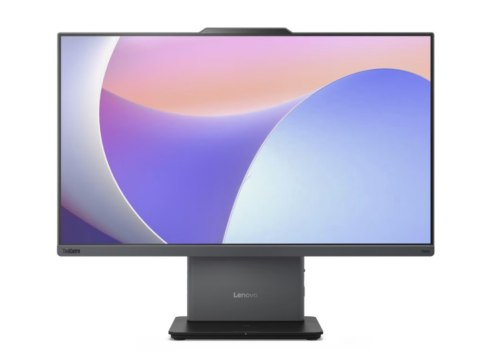 Komputer All-in-One LENOVO ThinkCentre neo 50a 24 Gen 5 (23.8"/I5 210H/16GB/SSD512GB/W11P/Szaro-czarny)